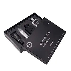 Armaf Club De Nuit Intense 4 Piece Set