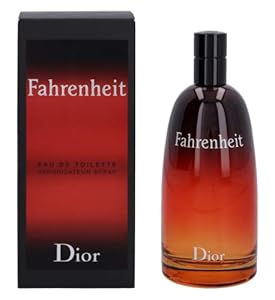 Fahrenheit By Christian Dior 6.8 OZ EDT for Men's