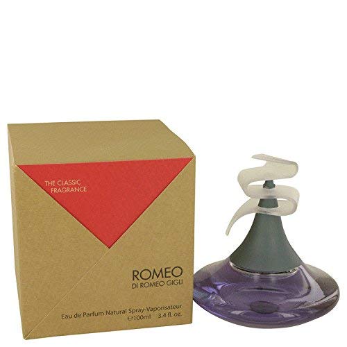 Romeo Di Romeo Gigli 3.4 Eau De Parfum Spray For Women