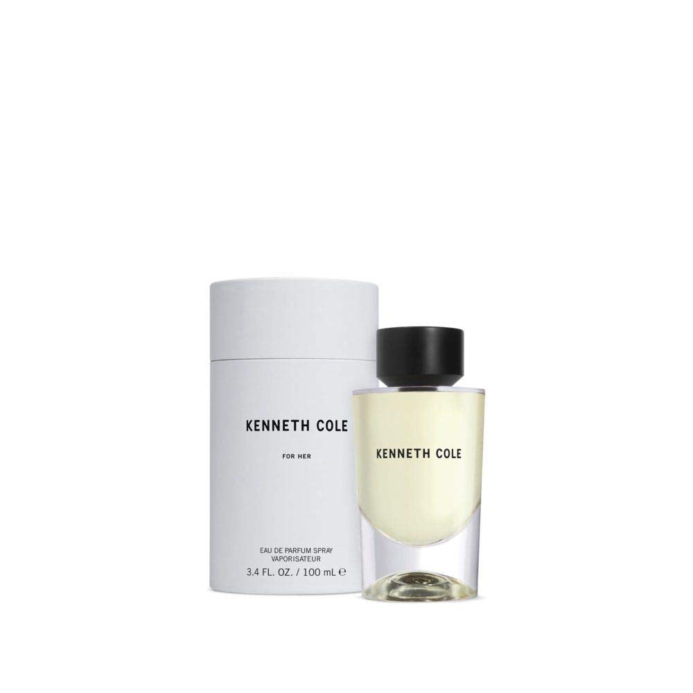 Kenneth Cole White 3.4 Edp Sp For Women