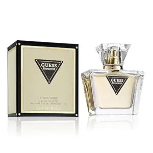 GUESS SEDUCTIVE FOR Women Tester (Unboxed No Cap) 2.5 oz EDT