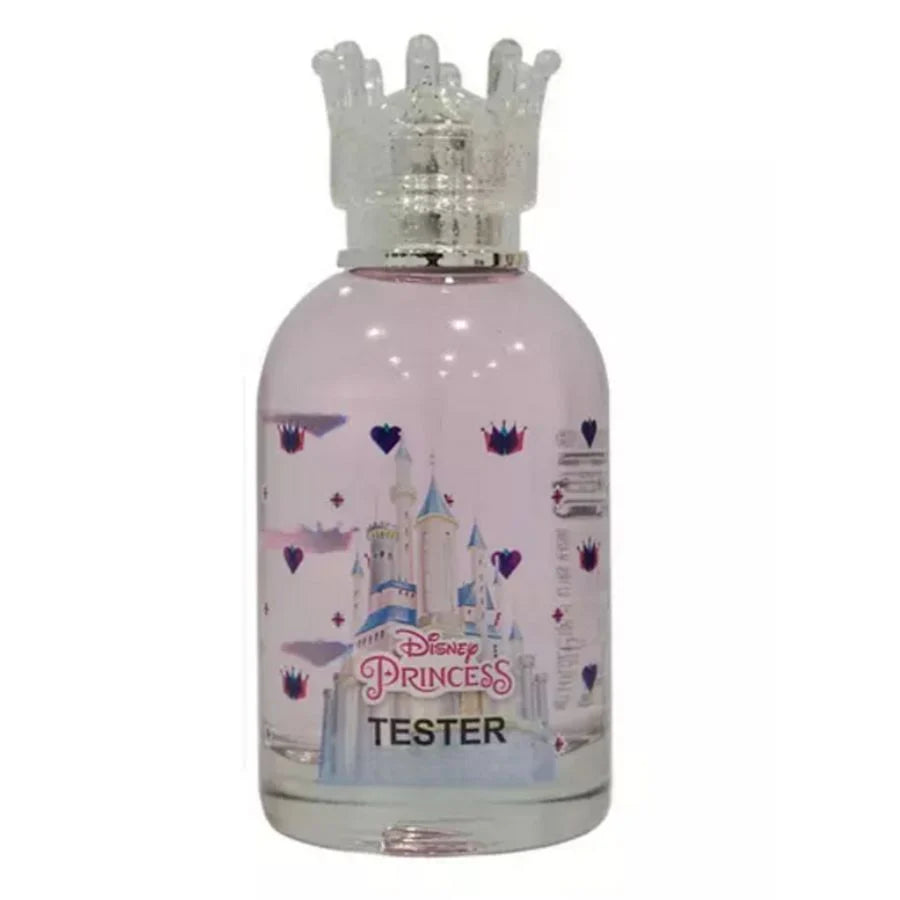 Disney Princess Wish Tester 3.4 Eau De Toilette Spray
