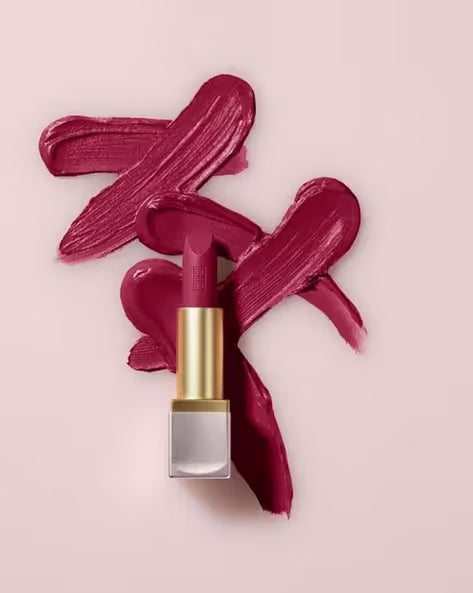 Elizabeth Arden 0.13 Matte Lipstick 06 More Mulberry