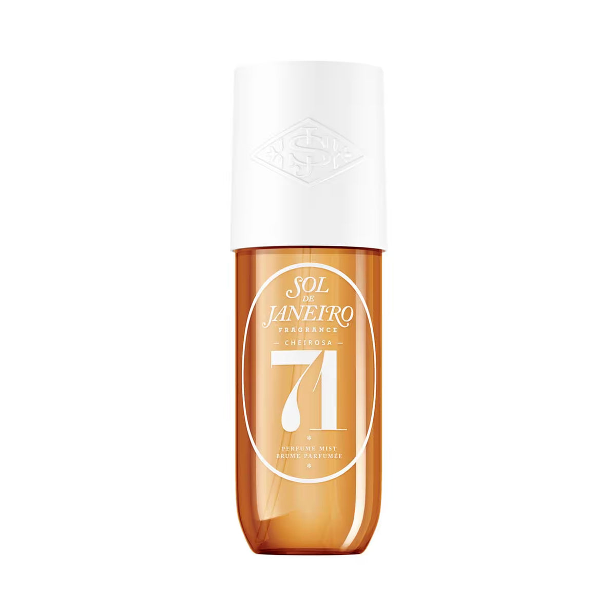 SDJSJ00140600TSTR
810912032927
Sol De Janeiro Cheirosa 71 Tester 3 Oz Perfume Mist For Women