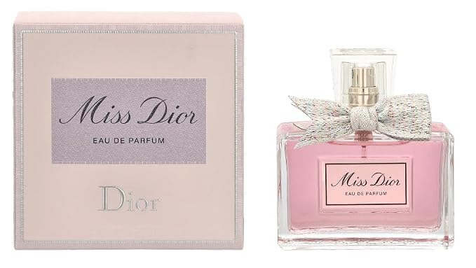 Miss Dior 1 Oz Eau De Parfum Spray For Women