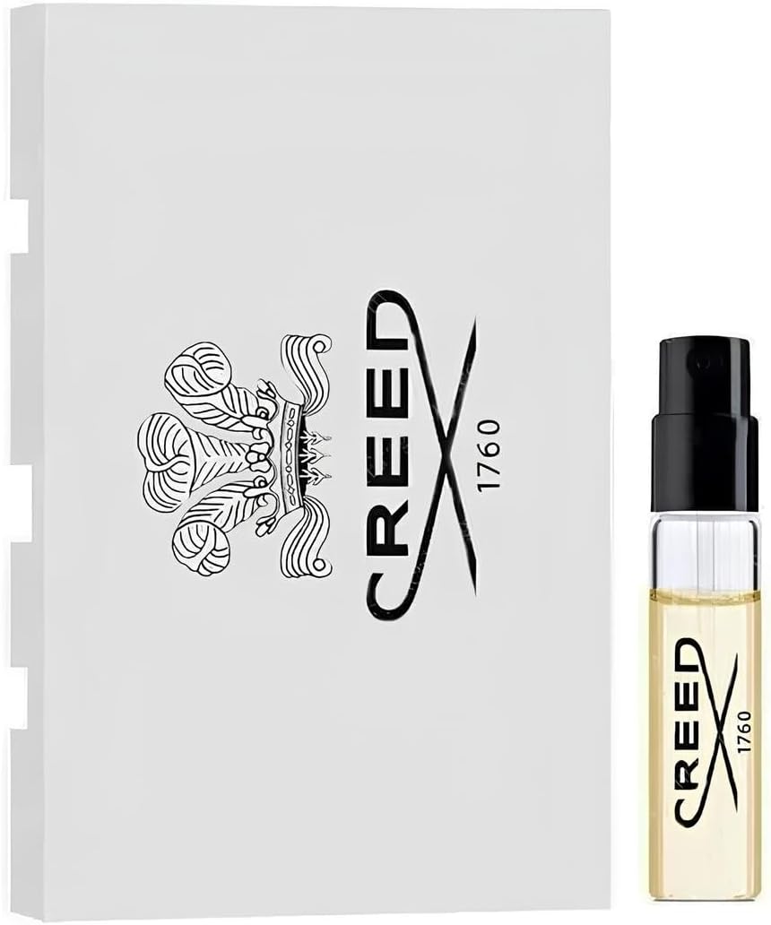 CREED5000206
3508440501288
Creed White Amber 0.08 Oz Eau De Parfum Vial