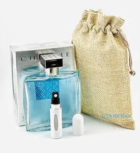 Azzaro Chrome Body Spray 5.1 oz