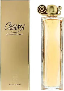 Organza by Givenchy 3.3 OZ Eau De Parfum for Women