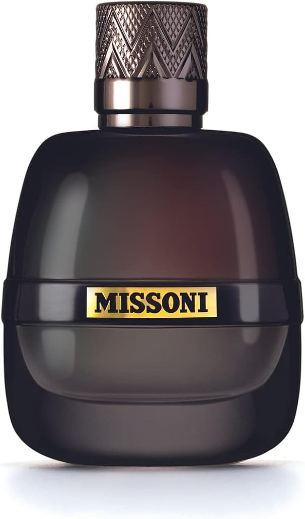Missoni Pour Homme 3.4oz EDP Spray for MEN