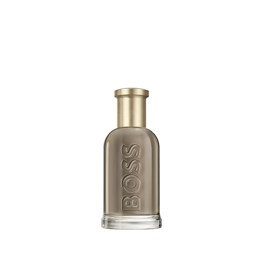 HUGO BOSS BOTTLED 3.4oz PARFUM for MAN