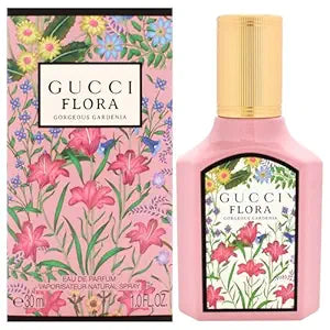 Flora Gorgeous Jasmine by Gucci 1oz EDP Spray for WOMEN