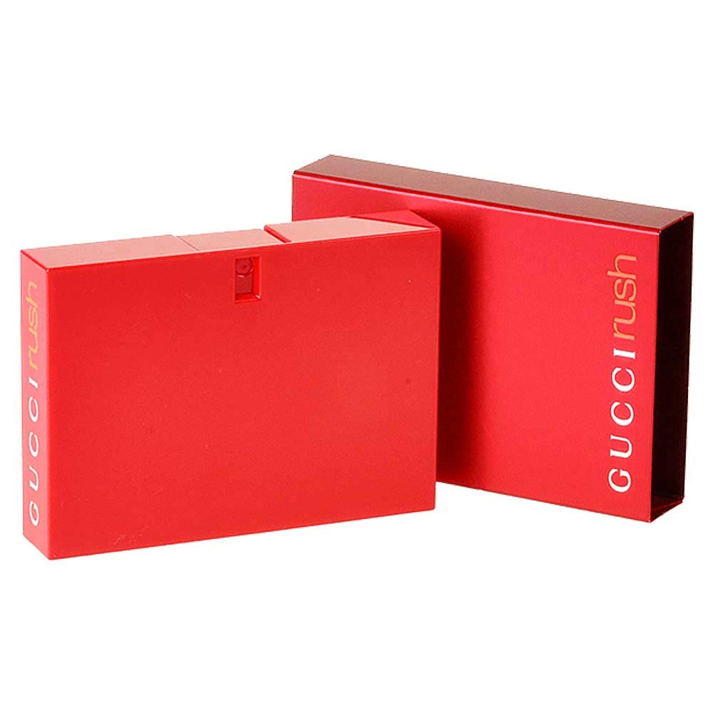 Gucci Rush 2.5 Eau De Toilette Spray For Women