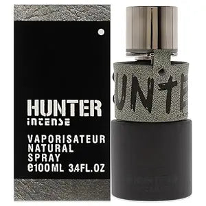 Hunter Intense by Armaf 3.4 oz EDP for Men