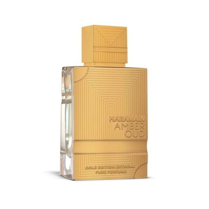 Amber Oud Gold Extreme by Al Haramain  6.7oz EDP Spray for  UNISEX