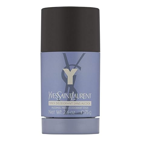 Y by Yves Saint Laurent  2.6oz DEO STICK for MEN