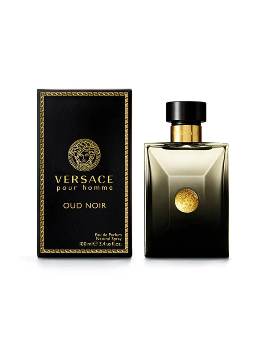 VER720210
8011003811274
Versace Pour Homme Oud Noir 3.4 Eau De Parfum Spray