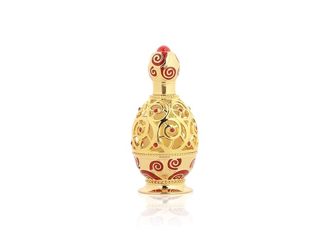 Haneen Gold by KHADLAJ .67oz PERFUME OIL for UNISEX