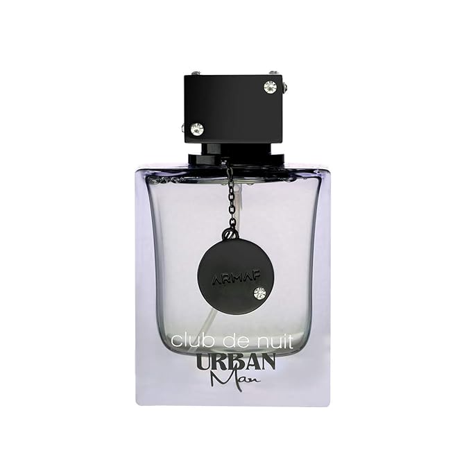 Armaf Club De Nuit Urban Man 3.6 OZ Eau De Parfum