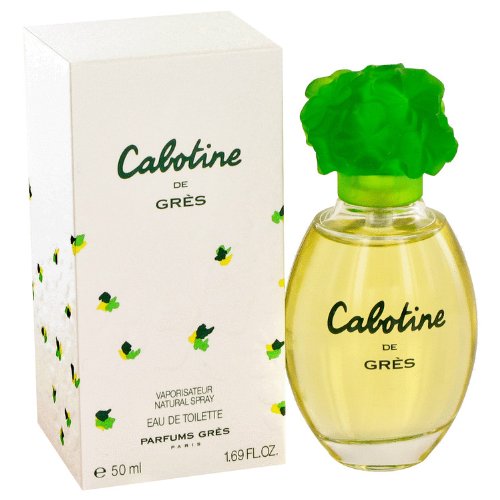 Cabotine Tester 3.4 Edt Sp