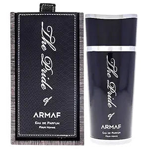 Armaf The Pride 3.4oz EDP SPRAY for MEN