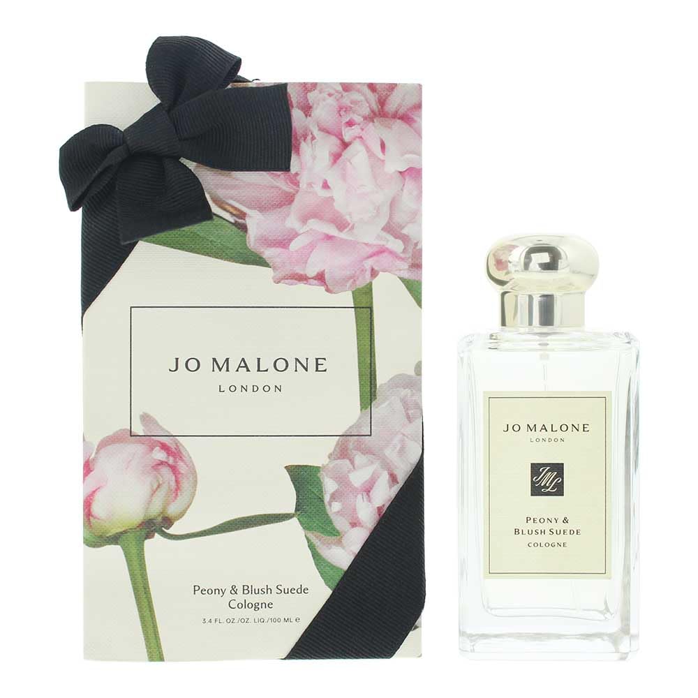 Jo Malone Peony & Blush Suede 3.4 Col Sp (boxed)