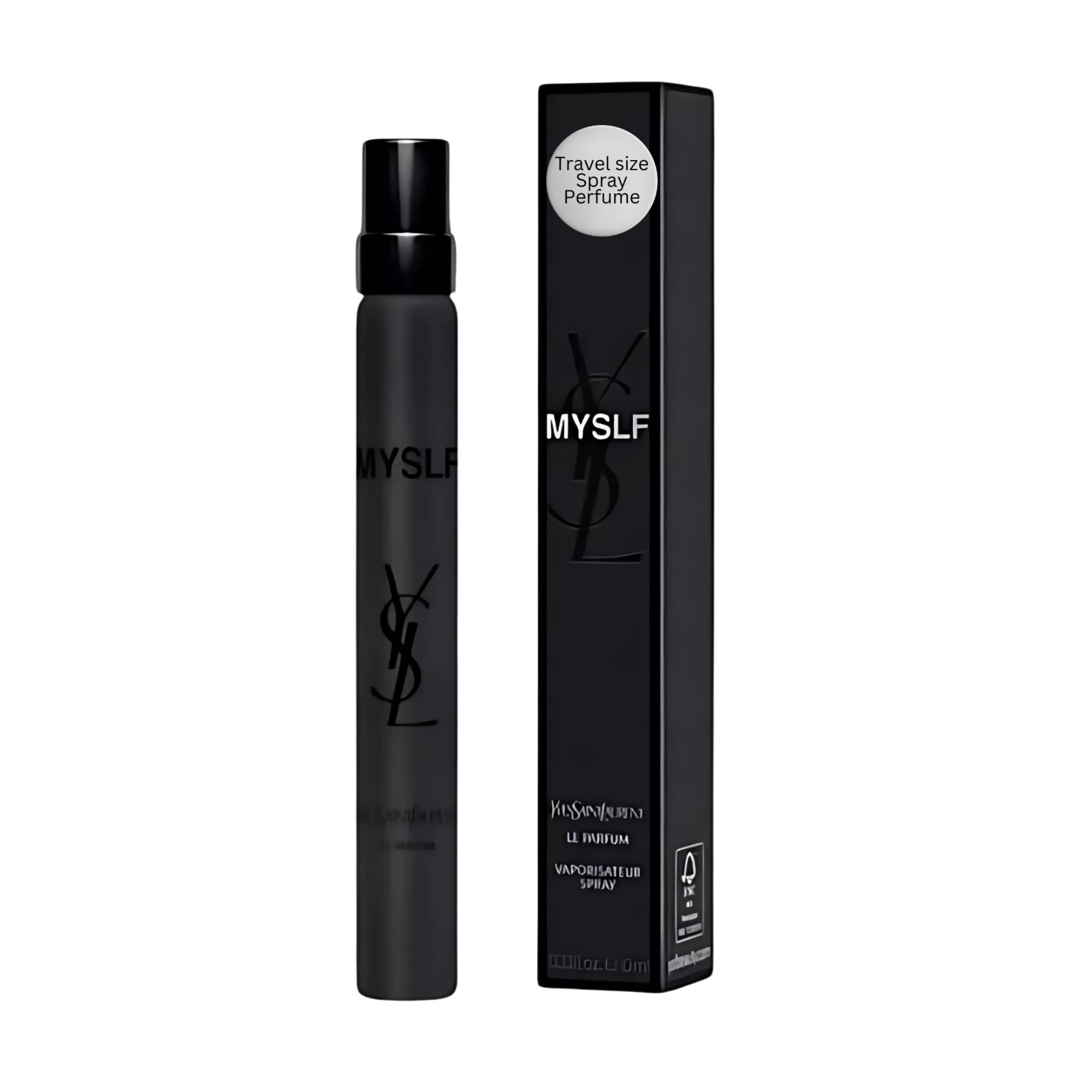 YSL875381
3614274329476
Ysl Myslf L'absolu 0.33 Oz Parfum Spray For Men