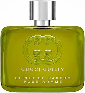 Gucci  Guilty 2oz ELIXIR DE PARFUM Spray for WOMEN