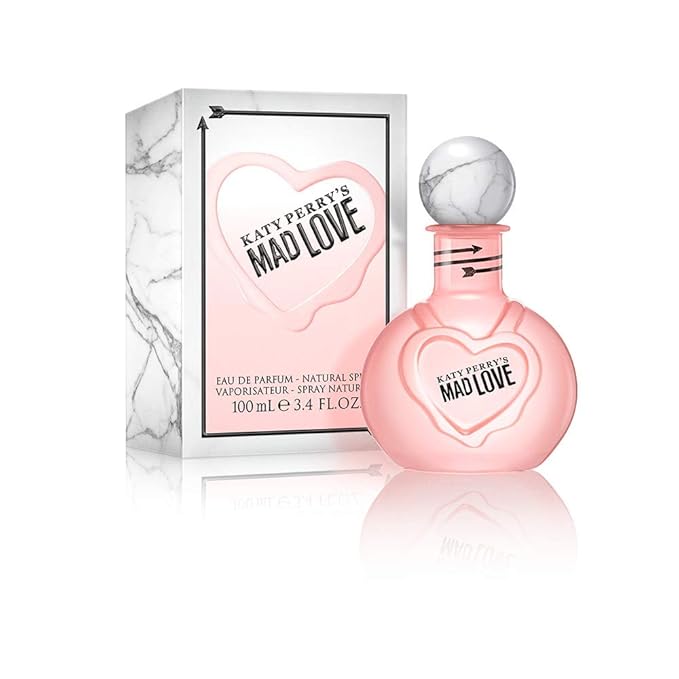 KATY PERRY MAD POTION 3.4 EDP SP