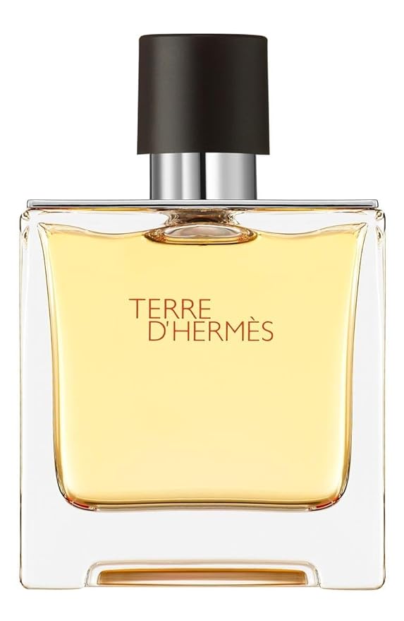 Terre d'Hermes 2.5 OZ Eau De Parfum for Men