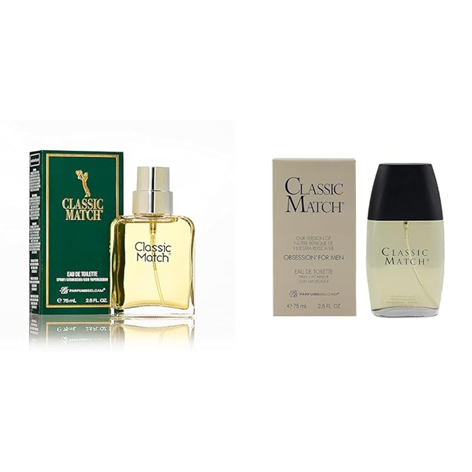 Obsession for Men (Tester) 4.0 OZ Eau De Toilette