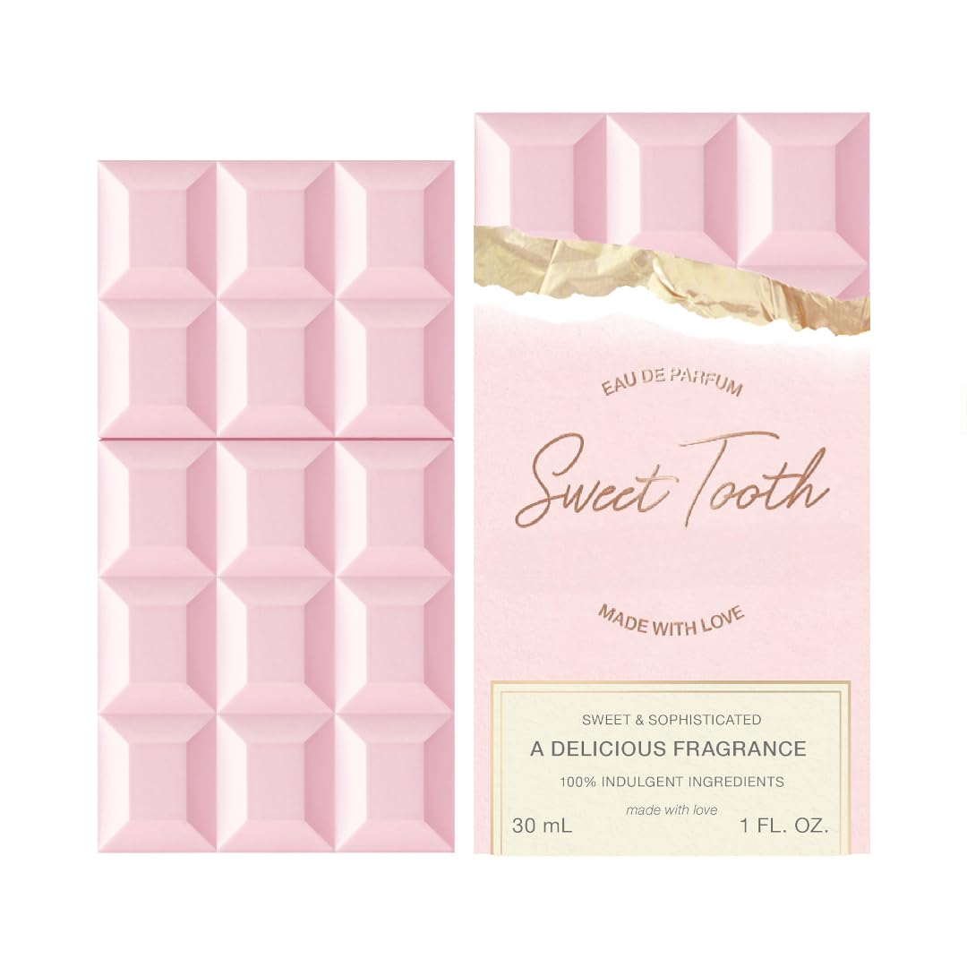 Sabrina Carpenter Sweet Tooth 2.5 Eau De Parfum Spray For Women