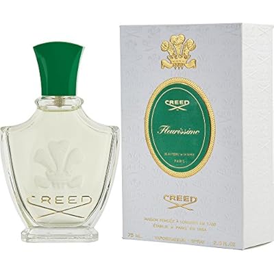 CREED1107517
3508441104174
Creed Fleurissimo 2.5 Eau De Parfum Spray For Women