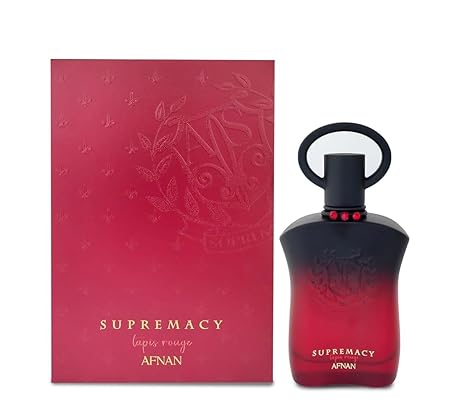 AFN073949
6290171073949
Afnan Supremacy Tapis Rouge 3 Oz Extrait De Parfum Spray For Women
