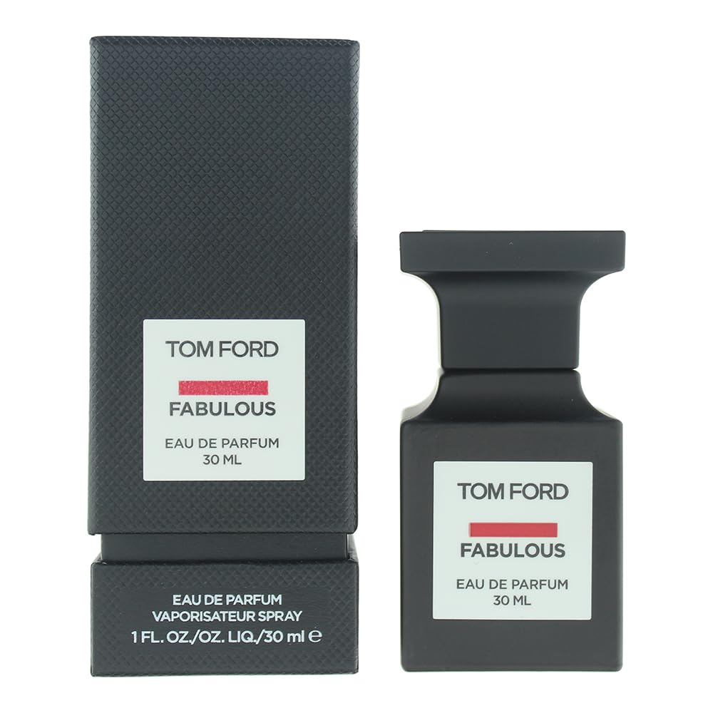 TFT615010000
888066075848
Tom Ford Fucking Fabulous 1.7 Eau De Parfum Spray