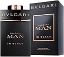 BUL423802
783320423802
Bvlgari Man In Black 5 Oz Eau De Parfum Spray Refillable