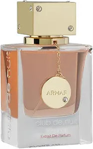 Club De Nuit by ARMAF 2.37oz Extrait de Parfum Spray for WOMEN