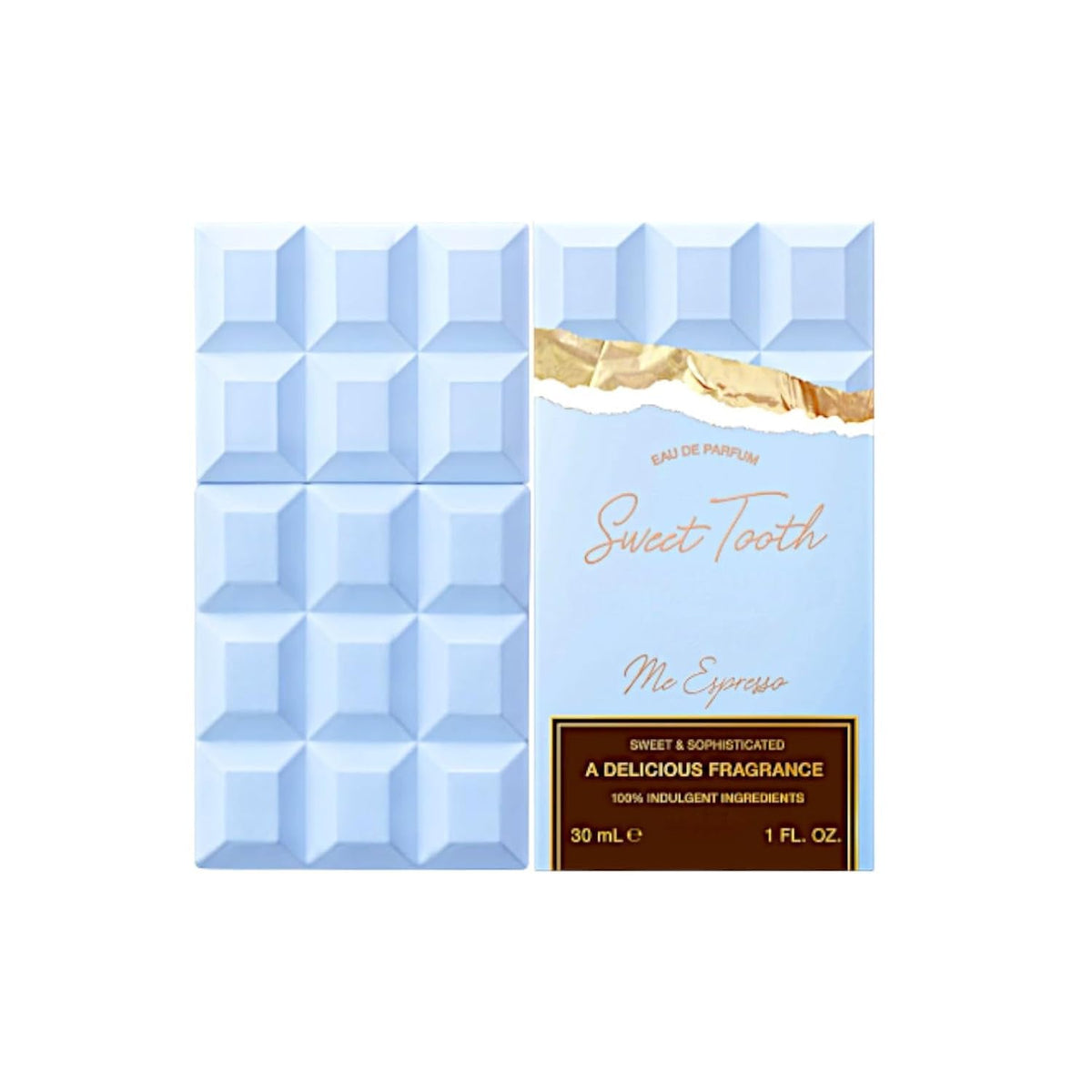 Sabrina Carpenter Sweet Tooth Me Espresso Tester 2.5 Eau De Parfum Spray For Women