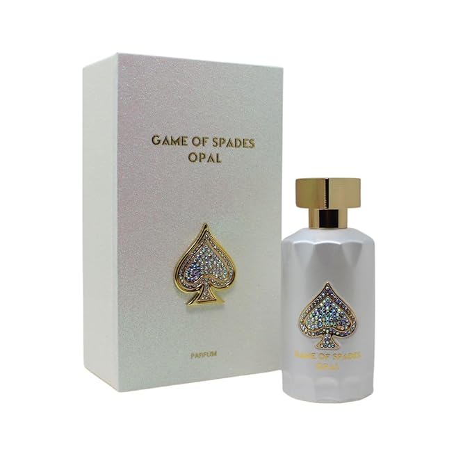 Game of Spades Opal 3.4oz EDP Spray for UNISEX