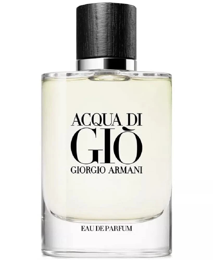 GALE177400
3614273906487
Armani Acqua Di Gio 1.3 Eau De Parfum Spray For Men