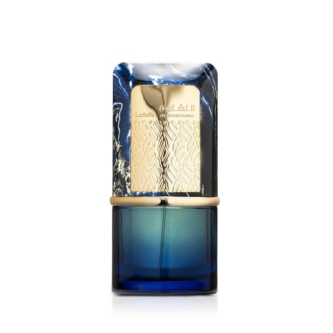 Al Nashama Caprice by LATTAFA 3.4oz EDP Spray for UNISEX