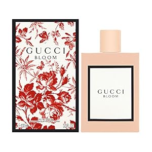 Gucci Bloom 3.3 OZ Eau De Parfum for Women