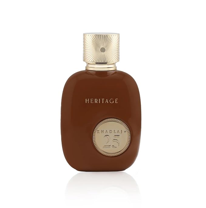 25 Experience by Khadlaj Perfumes 3.4oz EDP Spray for UNISEX