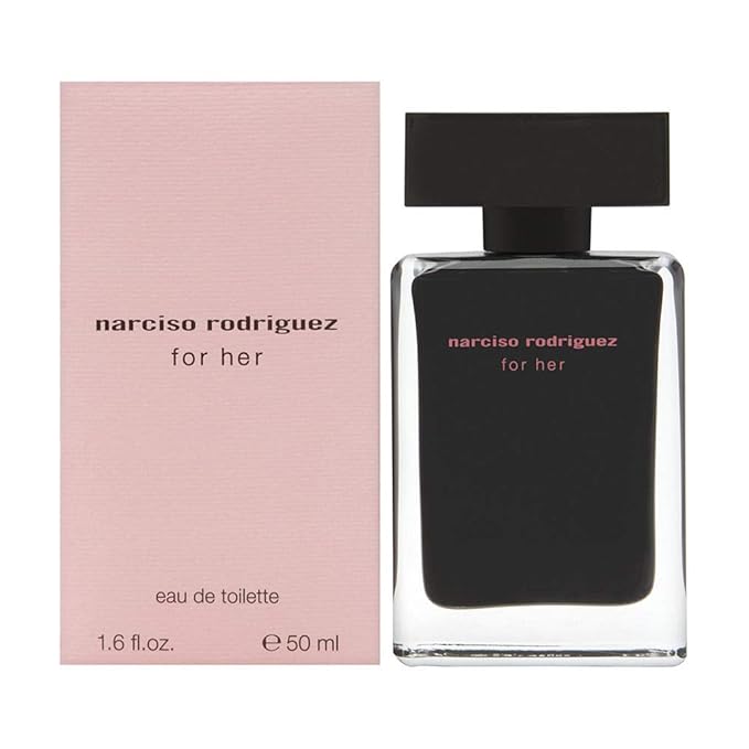 Narciso Rodriguez EDT 1.6 oz for WOMEN