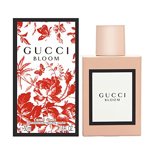 Gucci Bloom 1 Oz Eau De Parfum Spray