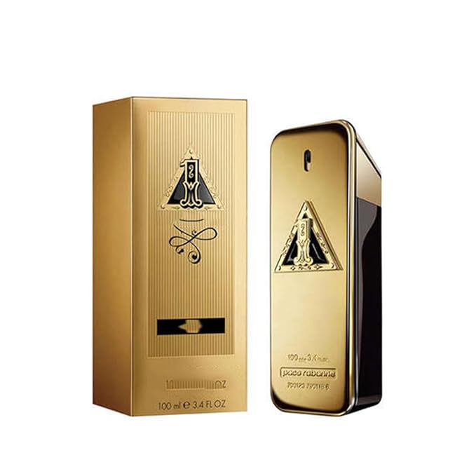 1 Million Elixir Intense by PACO RABANNE 6.7oz EDP Spray for MEN