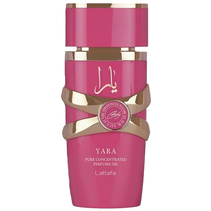 Haakem by LATTAFA 20ml Pure Concentrated Oil