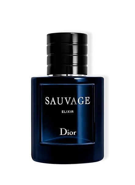 Sauvage Elixir by Christian Dior 2 oz for MEN
