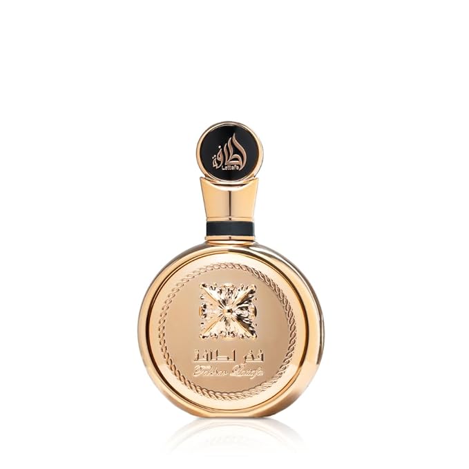 Lattafa Fakhar Gold Extrait 3.4oz