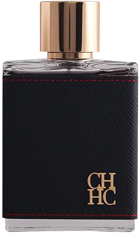 CH65190964
8411061067925
Carolina Herrera Ch 3.4 Eau De Toilette Spray For Men