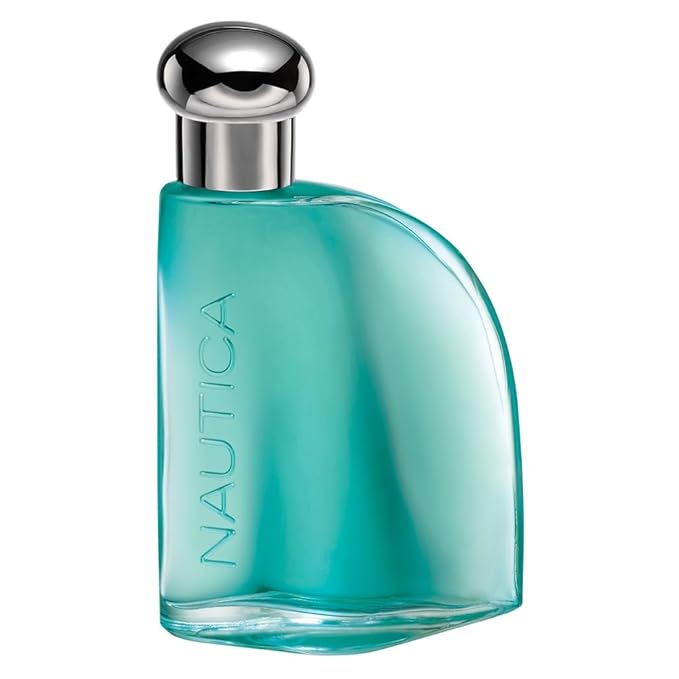 Nautica Classic 3.4 OZ Eau De Toilette for Men's